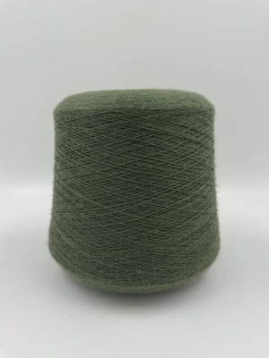 Пряжа Merinos, Sudwolle group, меринос, цвет хаки